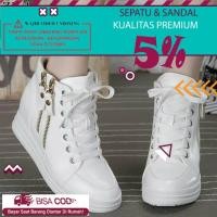 Detail Gambar Sepatu Boots Untuk Remaja Wanita Nomer 52