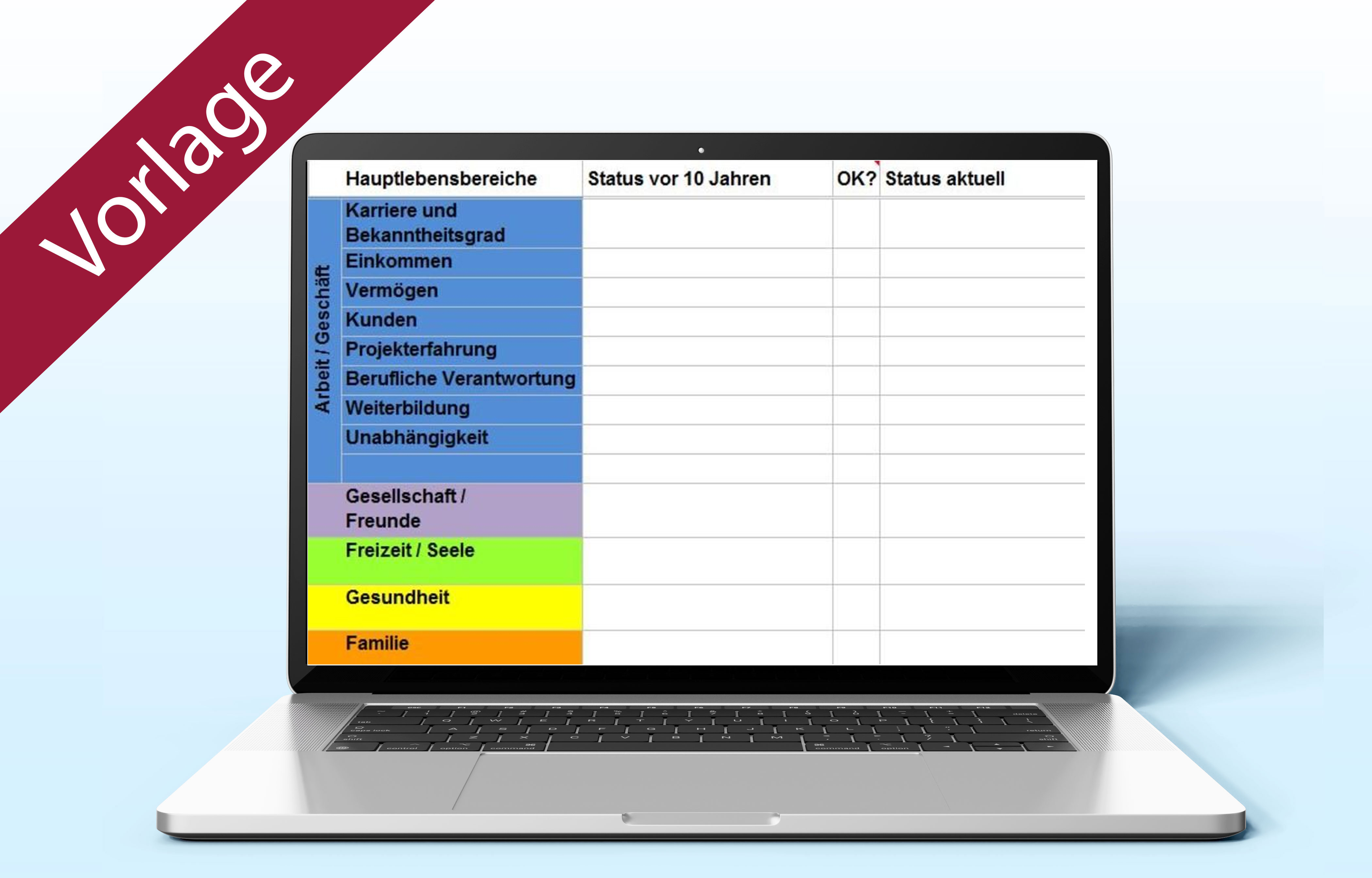 Detail Bilanz Vorlage Excel Nomer 6