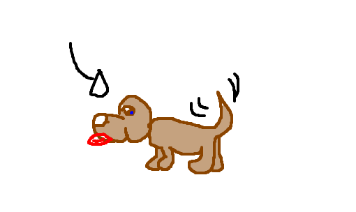 Detail Cachorro Feio Nomer 7