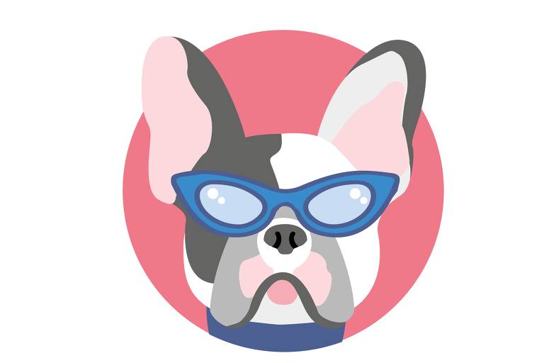 Detail Cachorro Feio Nomer 9