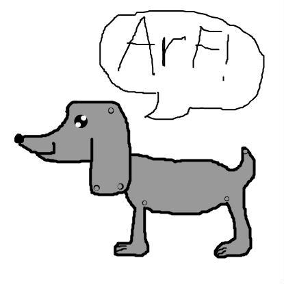 Detail Cachorro Feio Nomer 10
