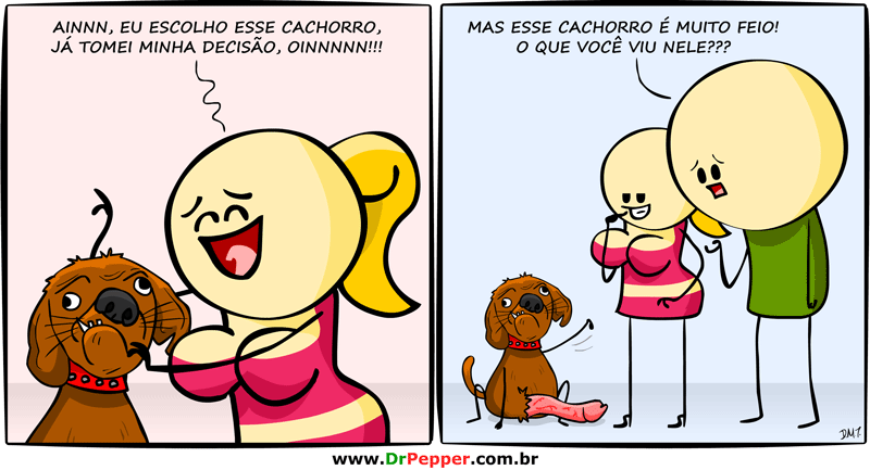 Detail Cachorro Feio Nomer 12