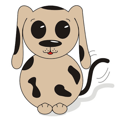 Detail Cachorro Feio Nomer 14
