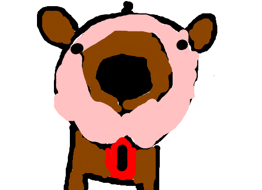 Detail Cachorro Feio Nomer 3