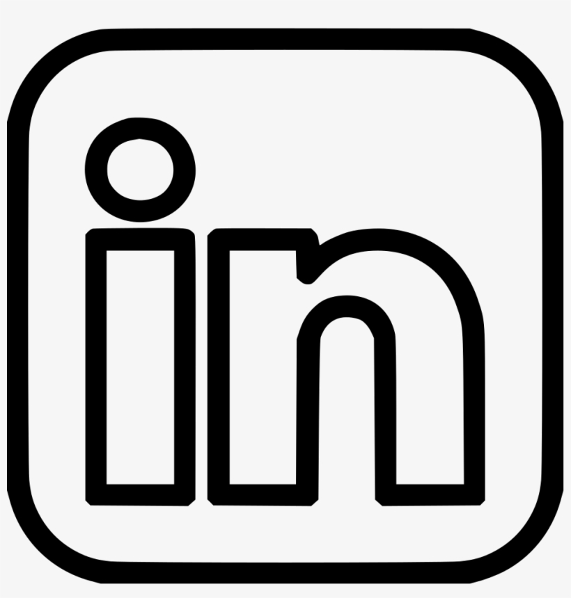 Detail Download Logo Linkedin Png Nomer 37