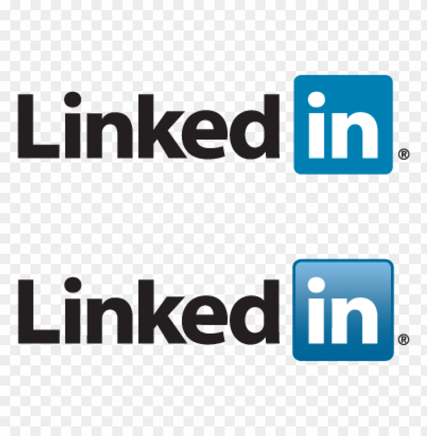 Detail Download Logo Linkedin Png Nomer 41