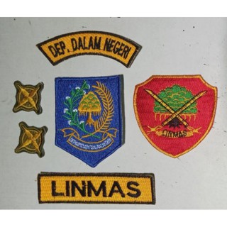 Detail Download Logo Linmas Nomer 29