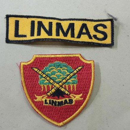 Detail Download Logo Linmas Nomer 41