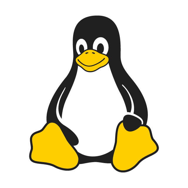 Download Logo Linux - KibrisPDR