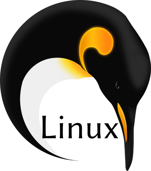 Detail Download Logo Linux Nomer 23