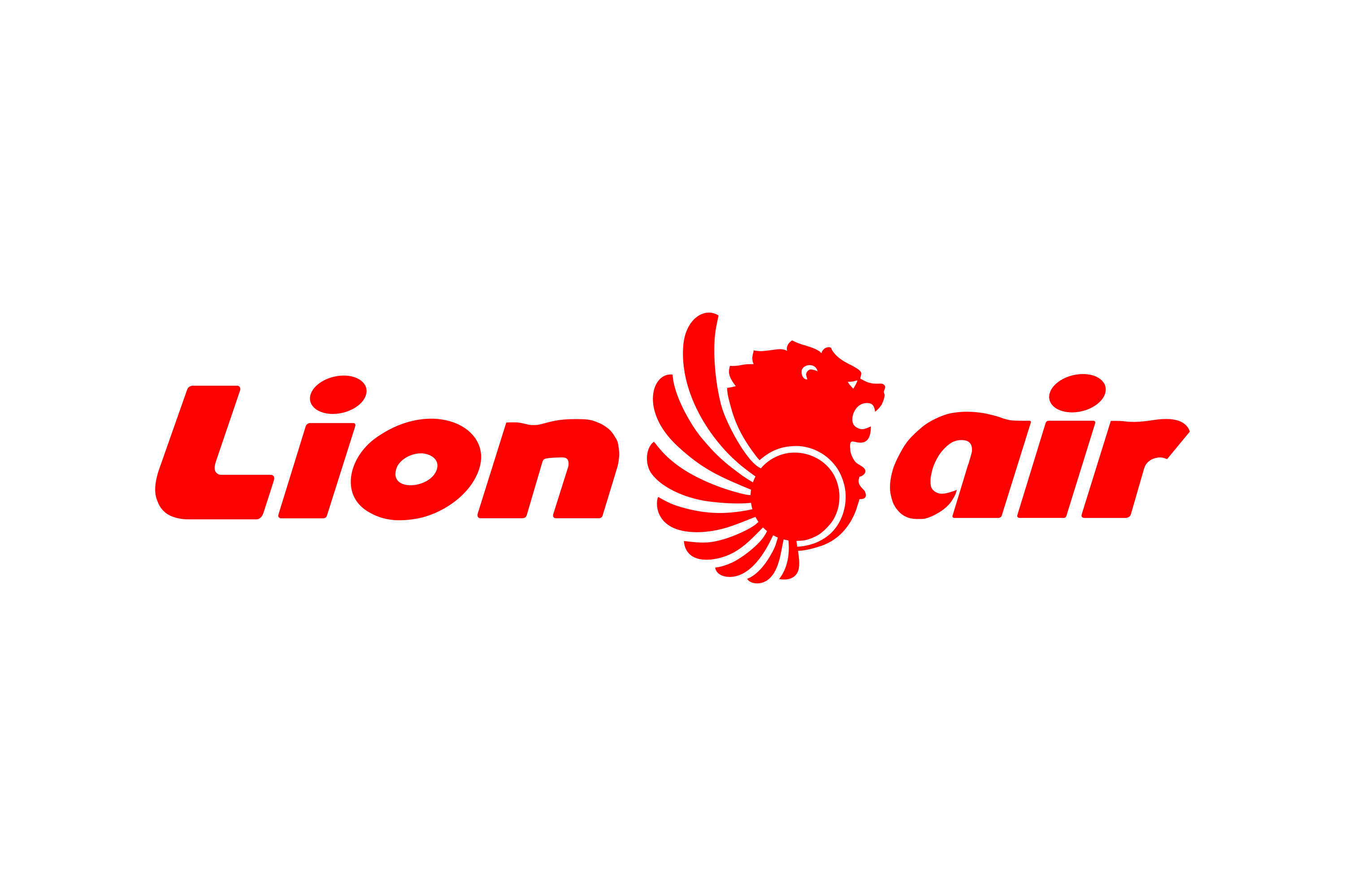 Detail Download Logo Lion Air Nomer 2