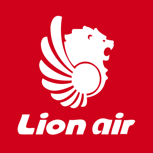 Detail Download Logo Lion Air Nomer 14