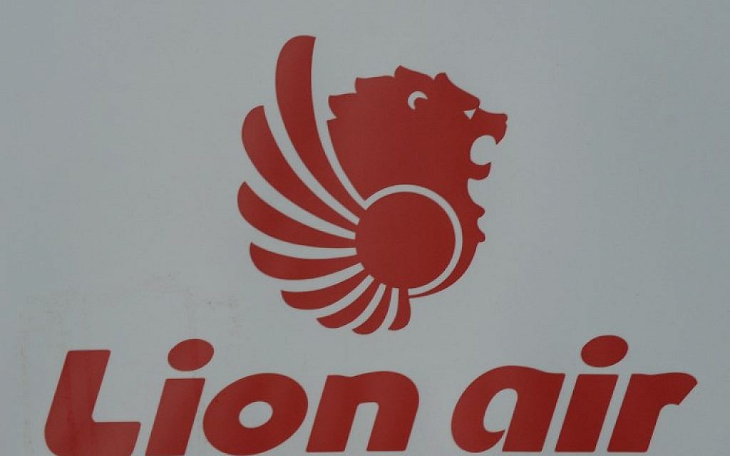 Detail Download Logo Lion Air Nomer 31