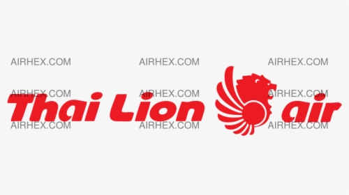 Detail Download Logo Lion Air Nomer 37