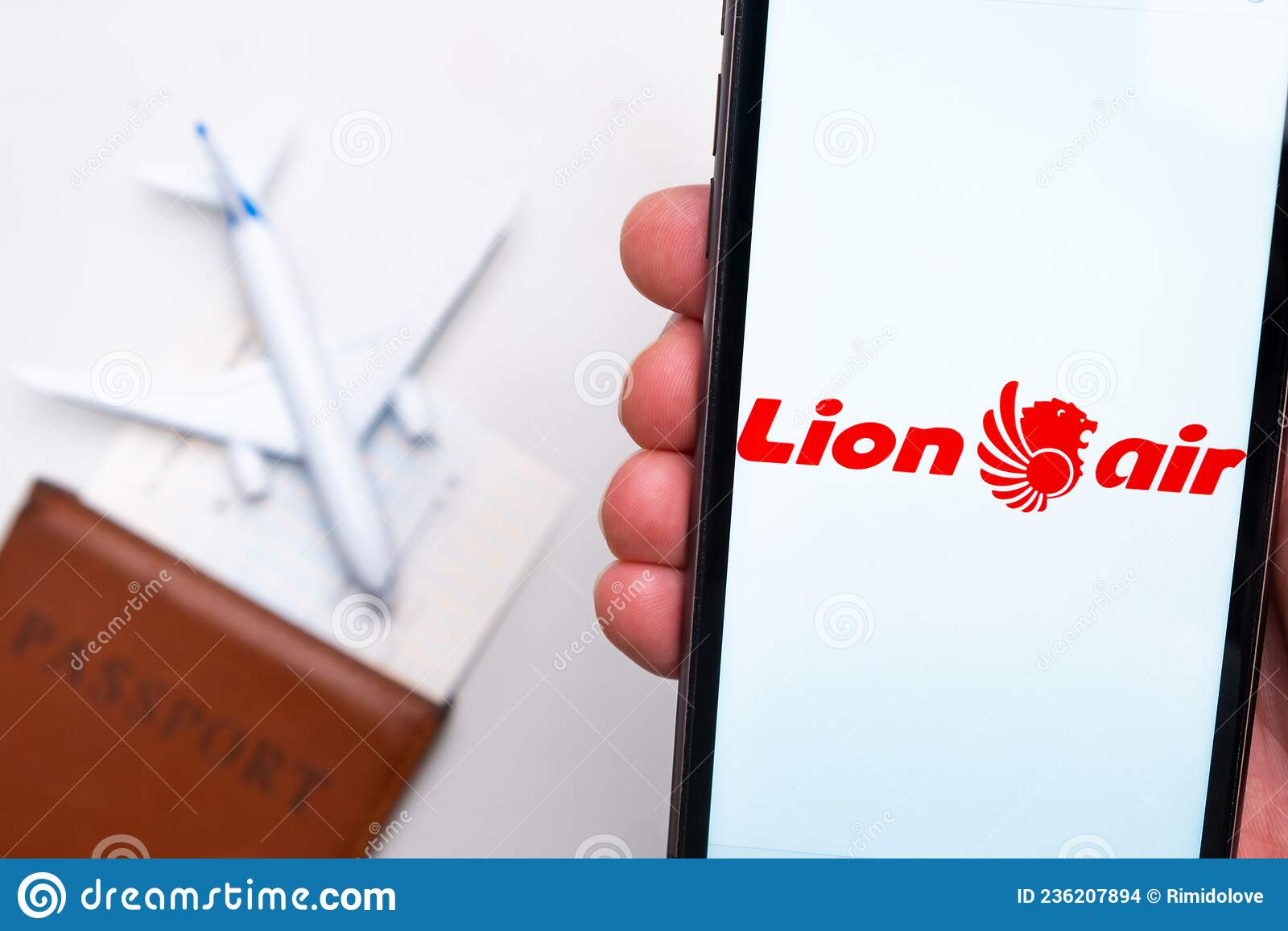 Detail Download Logo Lion Air Nomer 53