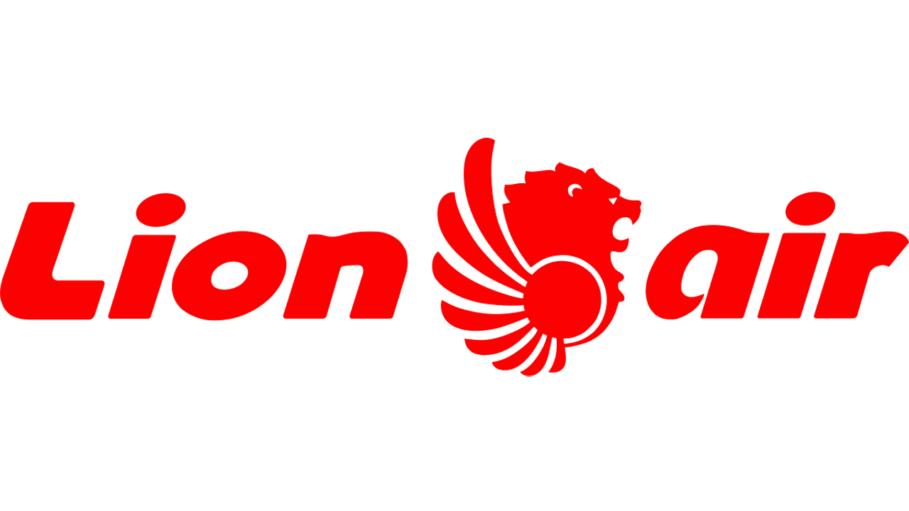 Download Logo Lion Air Pada Tiket - KibrisPDR