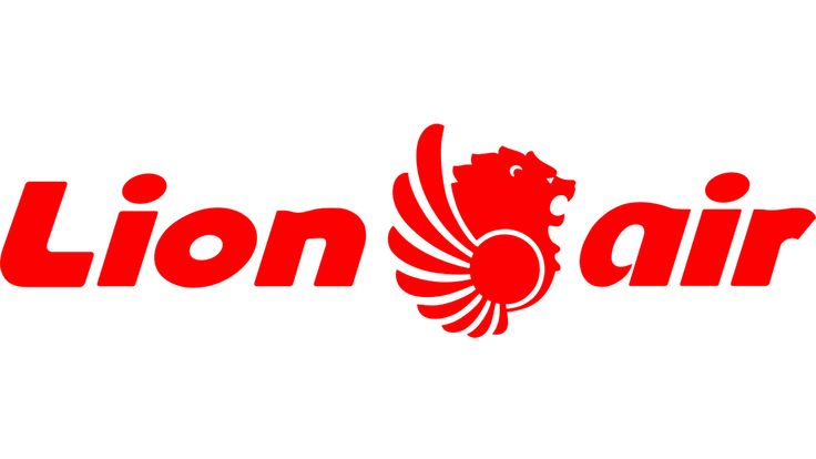 Detail Download Logo Lion Air Pada Tiket Nomer 2