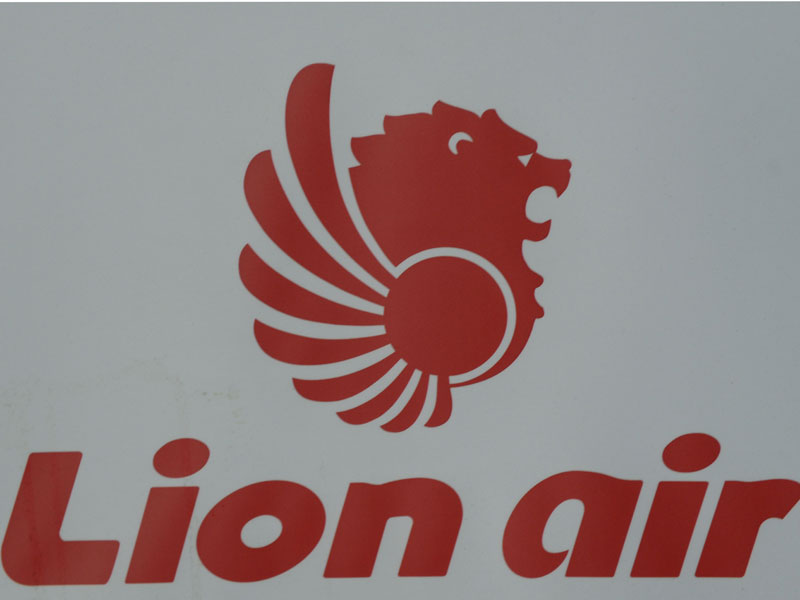 Detail Download Logo Lion Air Pada Tiket Nomer 15