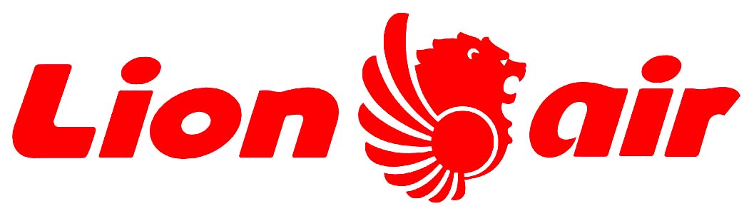 Detail Download Logo Lion Air Pada Tiket Nomer 4