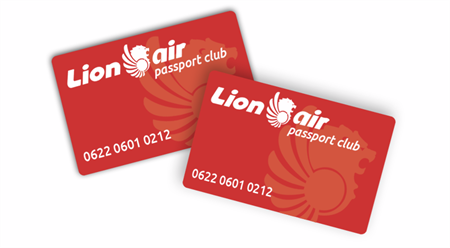 Detail Download Logo Lion Air Pada Tiket Nomer 31