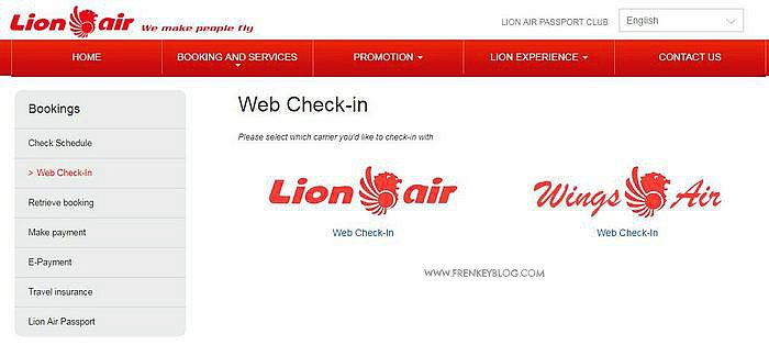 Detail Download Logo Lion Air Pada Tiket Nomer 37