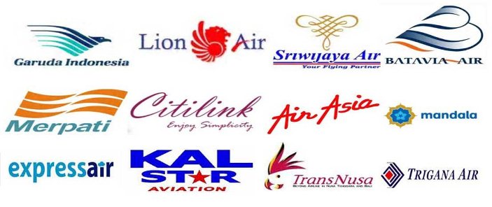 Detail Download Logo Lion Air Pada Tiket Nomer 38