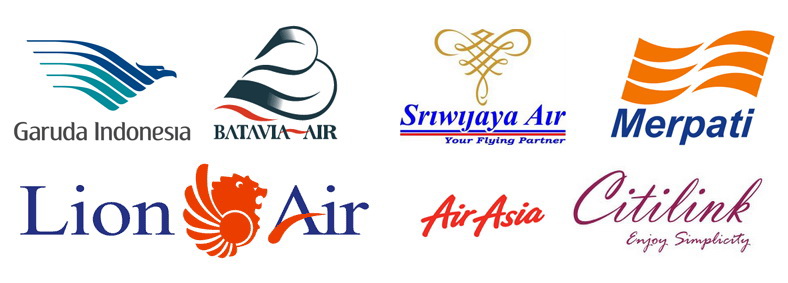 Detail Download Logo Lion Air Pada Tiket Nomer 50