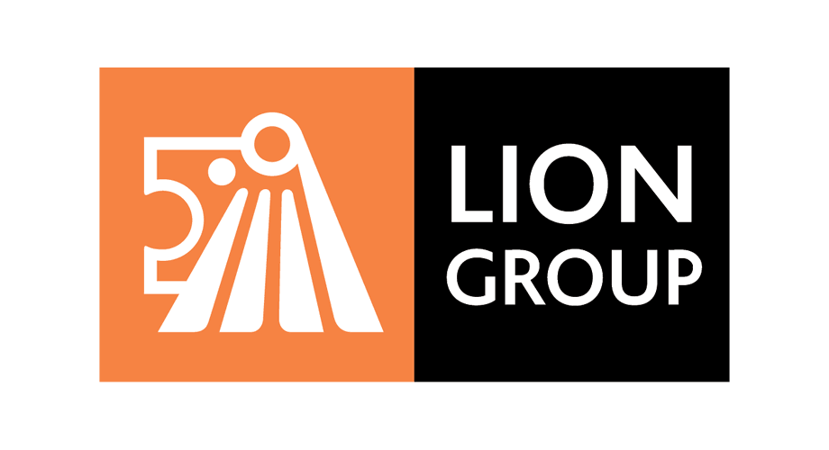 Detail Download Logo Lion Group Nomer 19