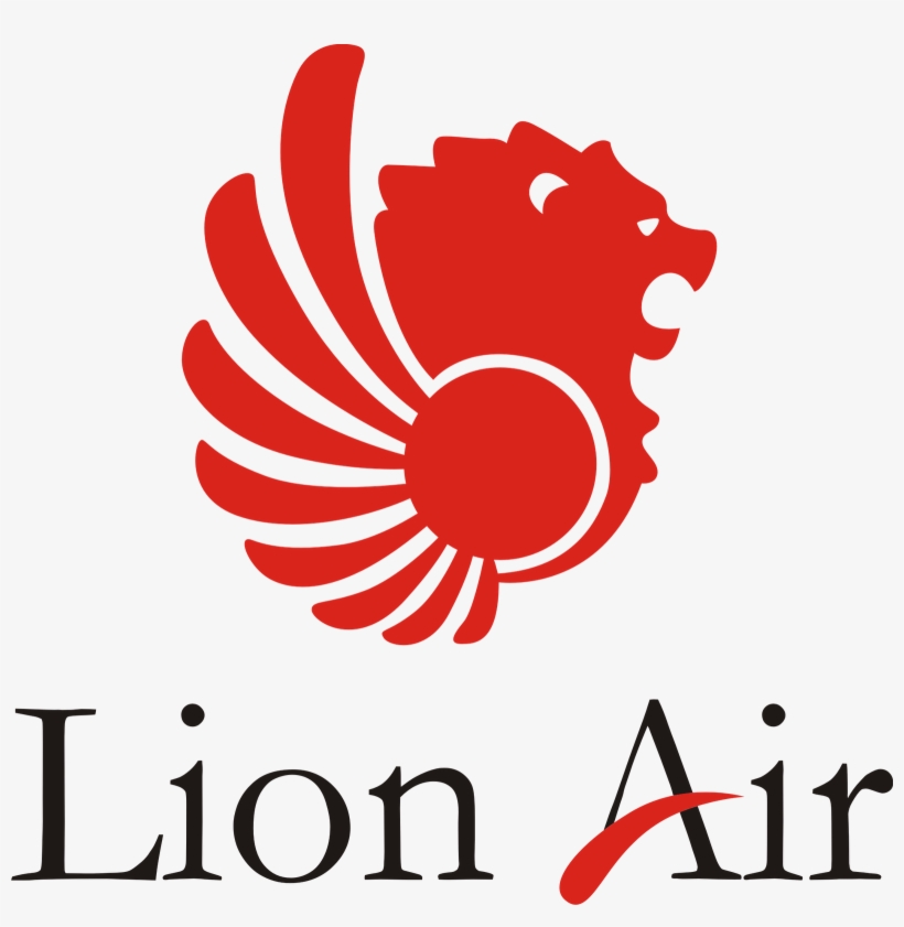 Detail Download Logo Lion Group Nomer 4