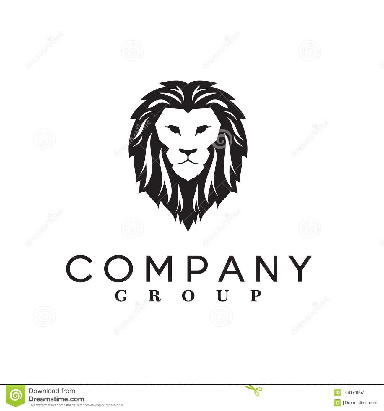 Detail Download Logo Lion Group Nomer 36