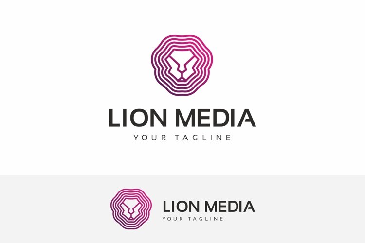 Detail Download Logo Lion Group Nomer 46