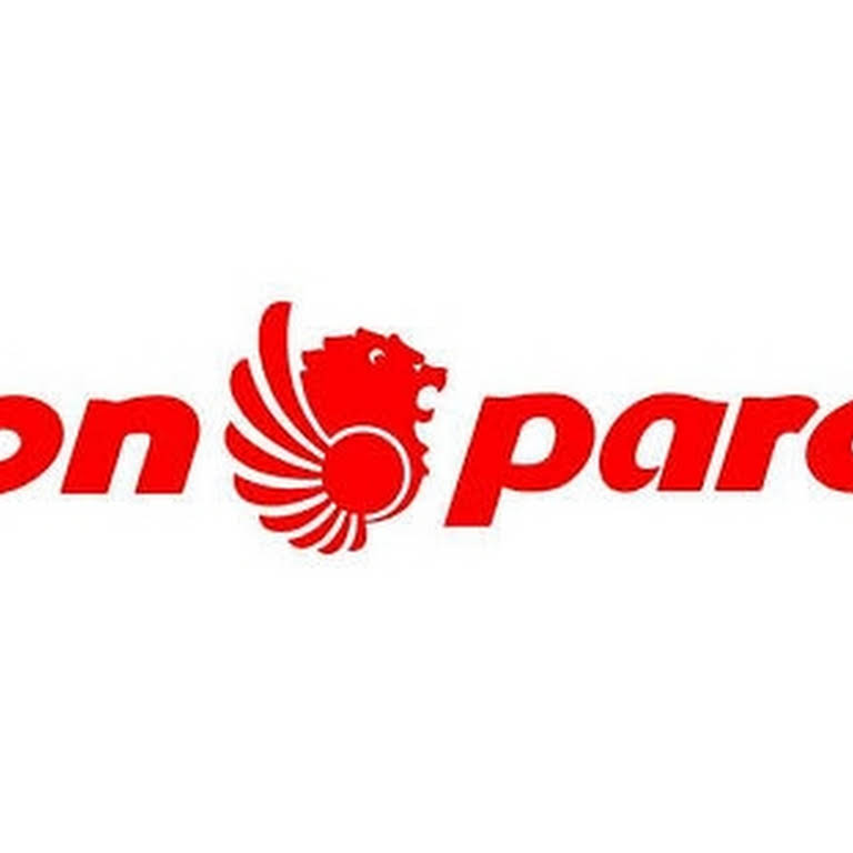 Detail Download Logo Lion Parcel Nomer 34