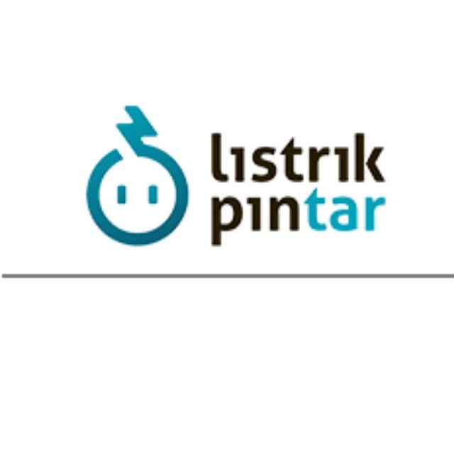 Detail Download Logo Listrik Pintar Nomer 19