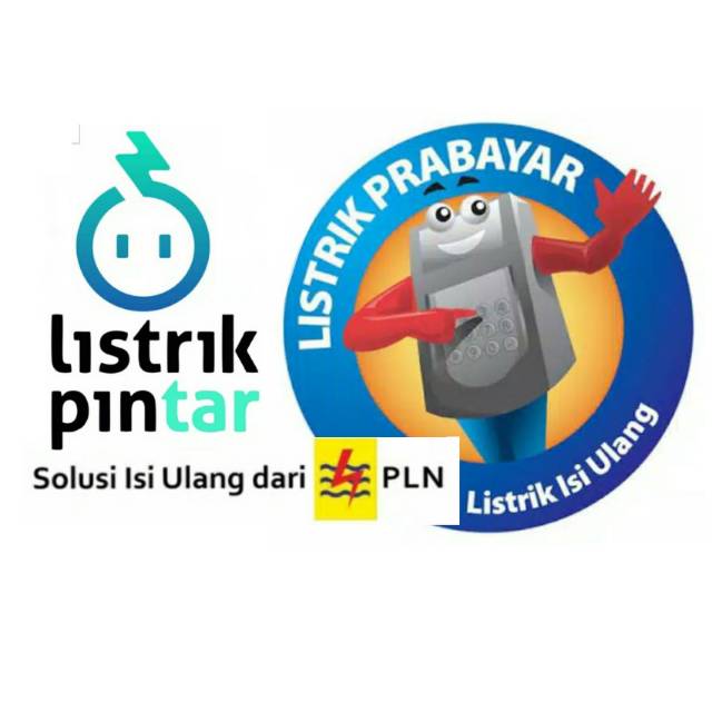 Detail Download Logo Listrik Pintar Nomer 24