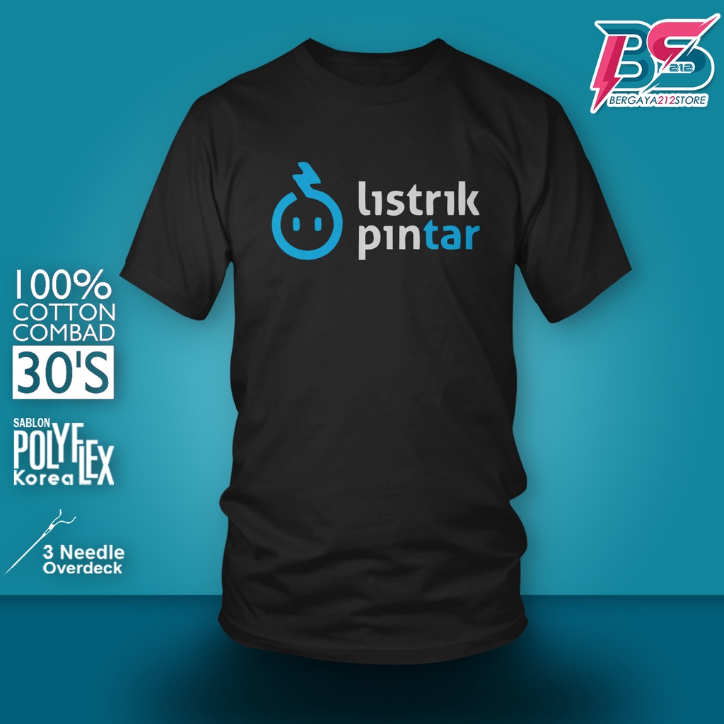 Detail Download Logo Listrik Pintar Koleksi Nomer 40