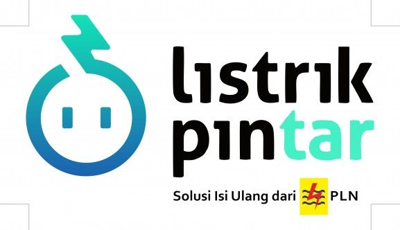 Download Logo Listrik Pintar Png - KibrisPDR