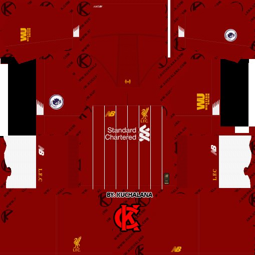 Detail Download Logo Liverpool Dls 2019 Nomer 38