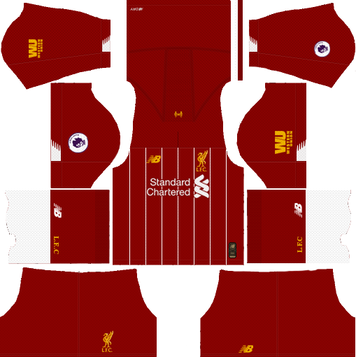 Detail Download Logo Liverpool Dls 2019 Nomer 8