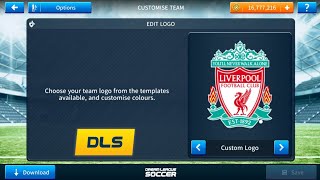 Detail Download Logo Liverpool Dls 2020 Nomer 14