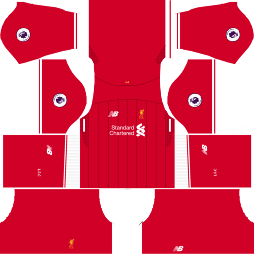 Detail Download Logo Liverpool Dls 2020 Nomer 16