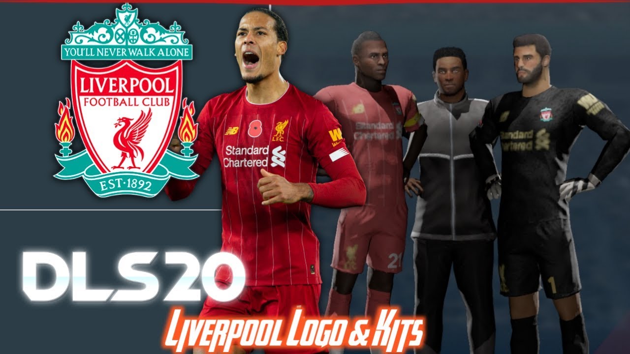 Detail Download Logo Liverpool Dls 2020 Nomer 41