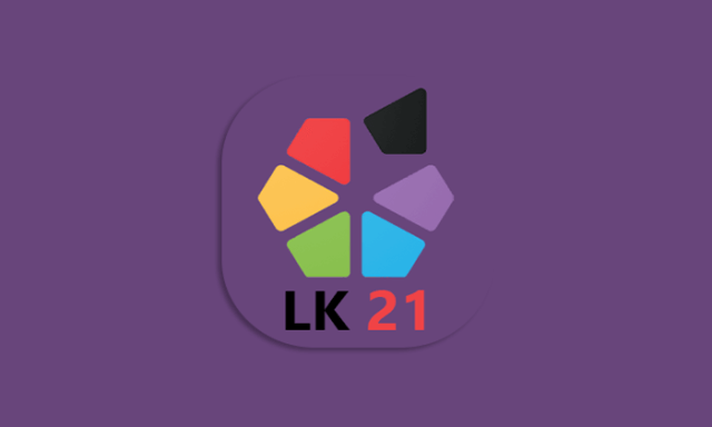 Detail Download Logo Lk 21 Nomer 3