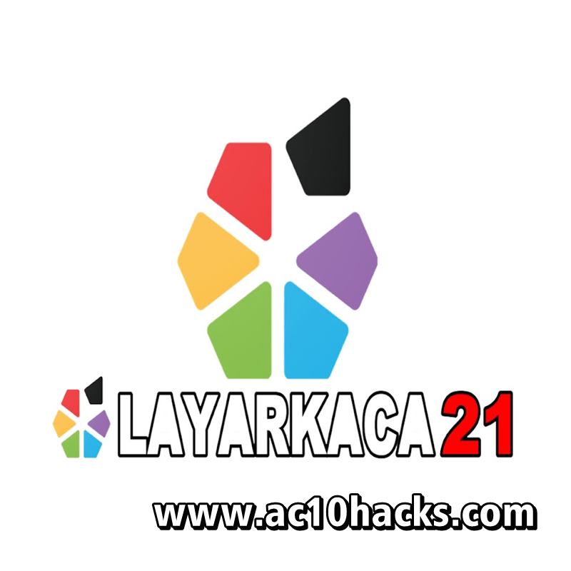 Detail Download Logo Lk 21 Nomer 6