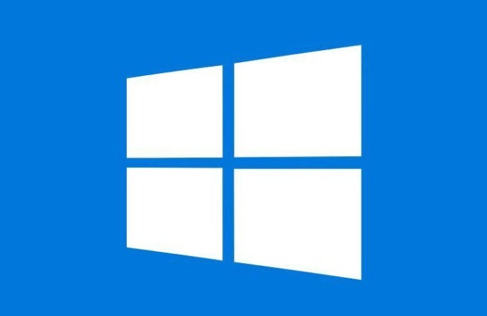 Detail Download Logo Log In Windows 10 Nomer 11