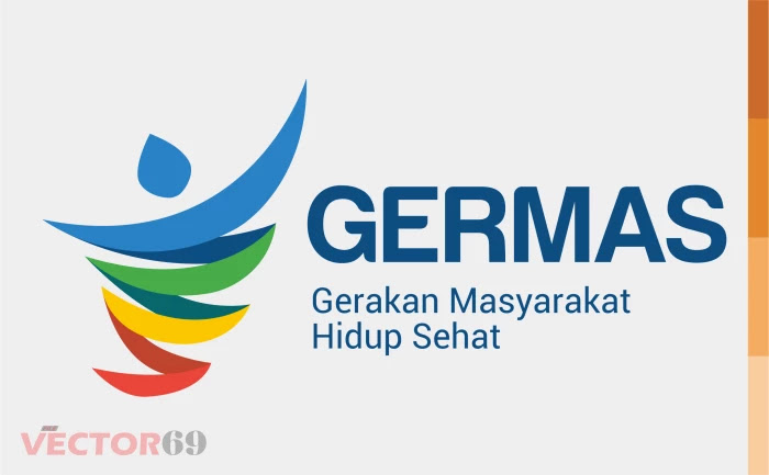 Detail Download Logo Logo Germas Gerakan Masyarakat Hidup Sehat Nomer 4