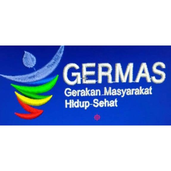 Detail Download Logo Logo Germas Gerakan Masyarakat Hidup Sehat Nomer 37