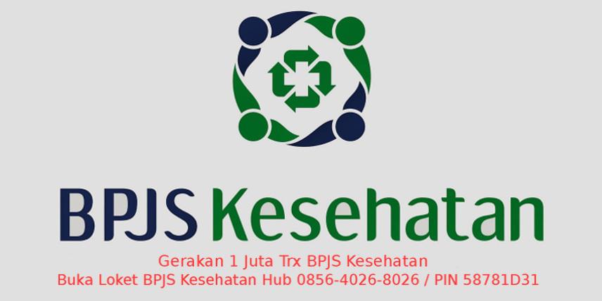 Detail Download Logo Loket Bpjs Png Nomer 2