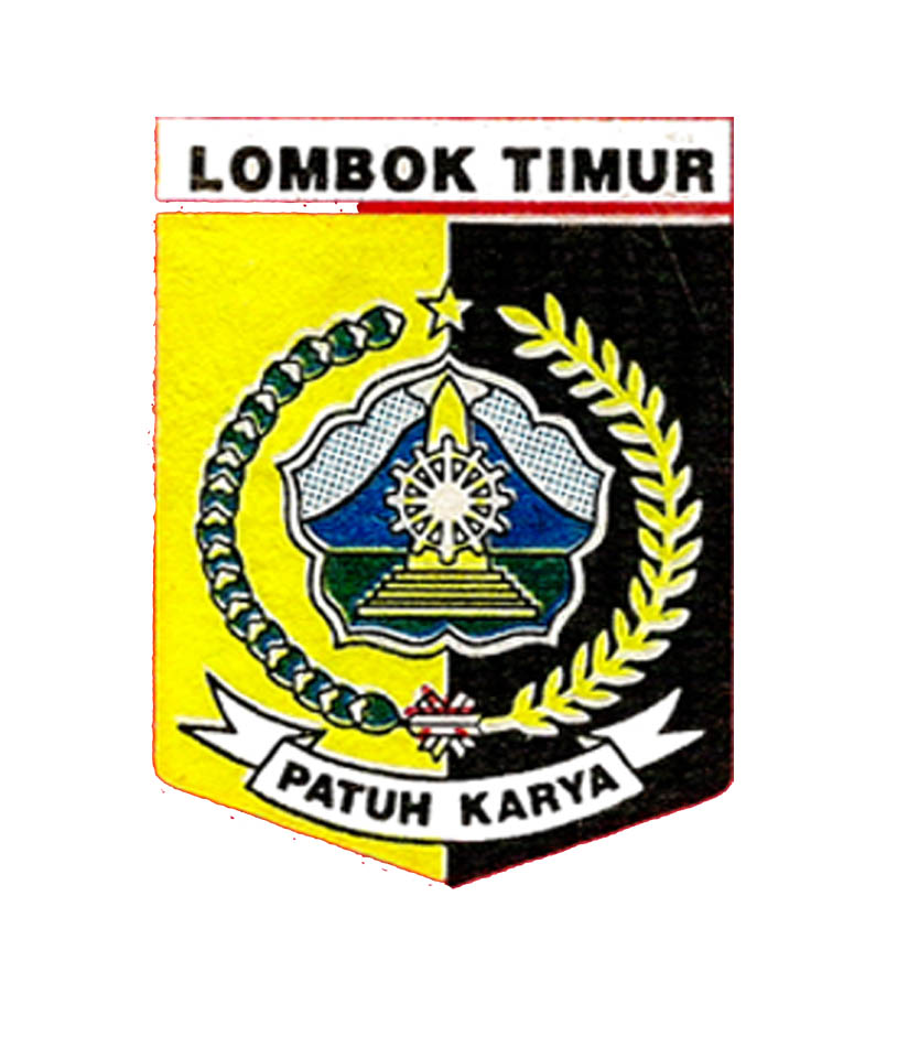 Detail Download Logo Lombok Timur Nomer 13