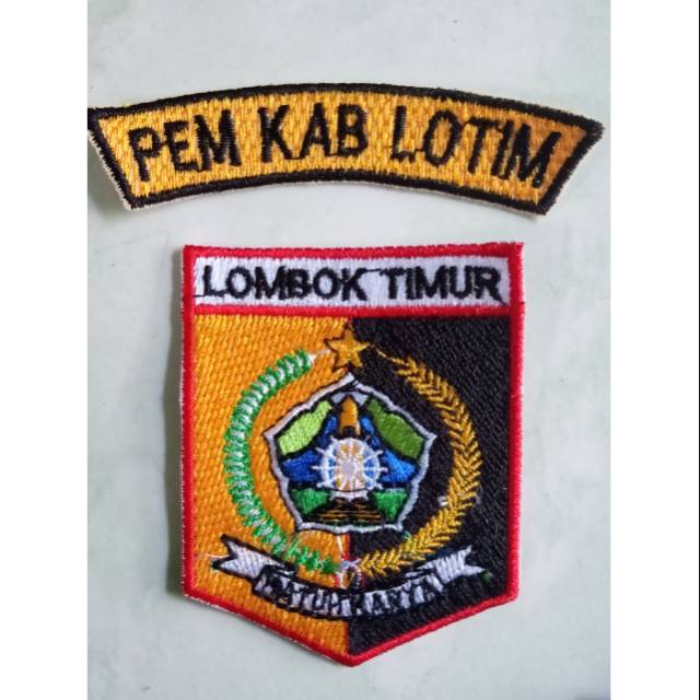 Detail Download Logo Lombok Timur Nomer 20