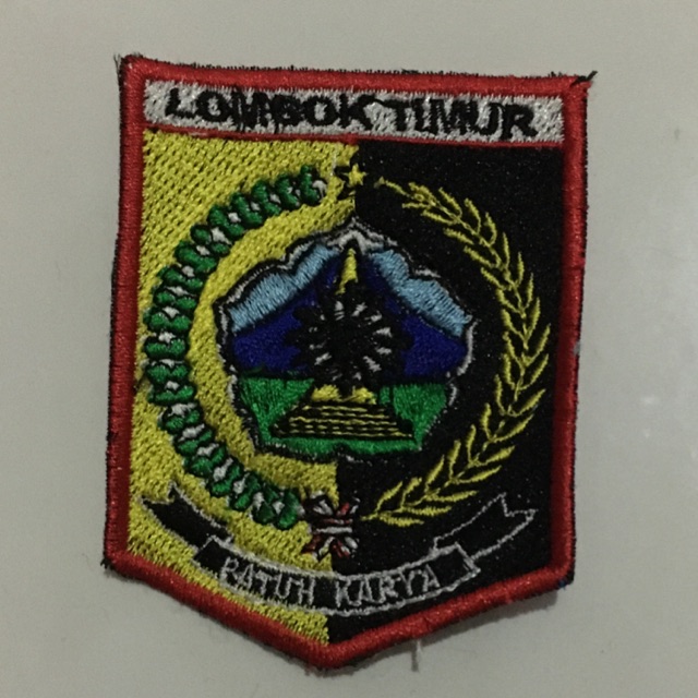 Detail Download Logo Lombok Timur Nomer 21